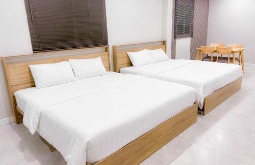 Non Sung Apartamento | The Triple P Place เดอะ​ทริปเปิลพีเพลส
