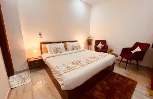 Zirakpur Hotel | The Triple Wood, Zirakpur - Lavish & luxuries