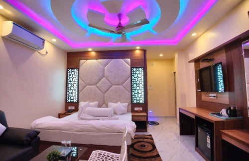 Mandarmani Complejo | The Triton Beach Resort