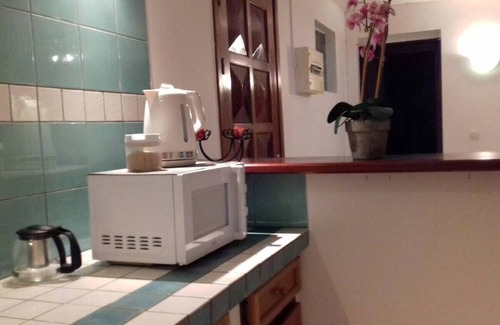 Saint-Joseph Casa | -El descanso tropical-