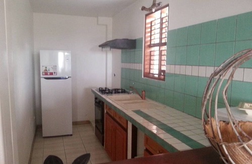Saint-Joseph Casa | -El descanso tropical-