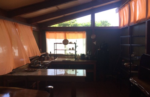 Kehena Apartamento | The Tropical Canopy Studio cerca de Pahoa, Hawaii