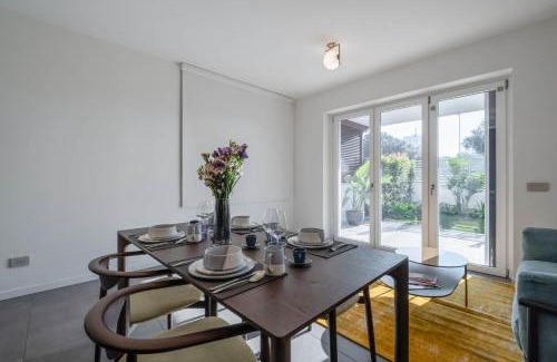 Zona XXIV Fonte Ostiense Apartamento | The Tropical Corner by Rentbeat