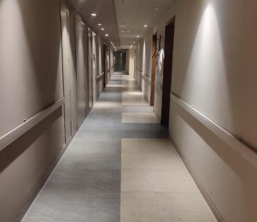 Gurugram Hotel | The Trot Hotel & Suites near Yashobhoomi Udyog vihar