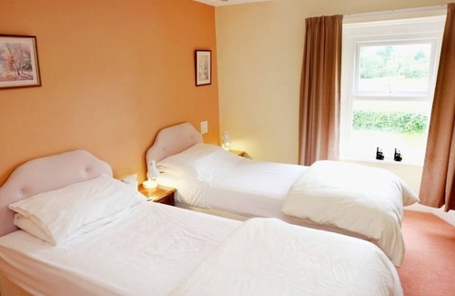 Llanwrtyd Wells Casa | The Trout Cafe
