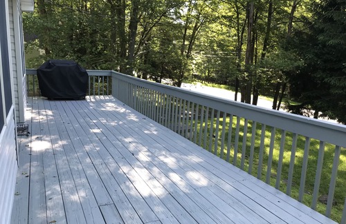 Pocono Lake Chalet De Esquí | "The Trout House": tu escapada perfecta a Pocono Lake Home @Arrowhead Lake