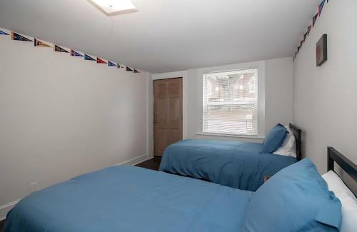 Barium Springs Casa | The Troutman Retreat-Near Lake Norman