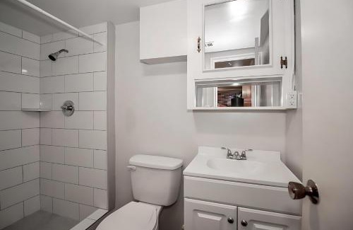 Barium Springs Casa | The Troutman Retreat-Near Lake Norman