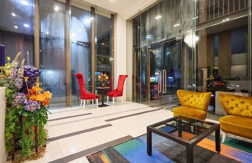 Chom Phon Apartamento | The trust ville