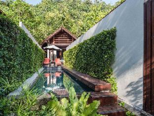 Nong Thale Complejo | The Tubkaak Krabi Boutique Resort