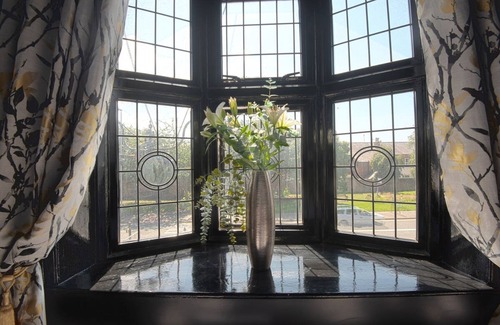 Chester Apartamento | The Tudor Gathering Chester - City Centre