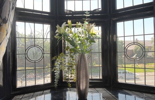 Chester Apartamento | The Tudor Gathering Chester - City Centre