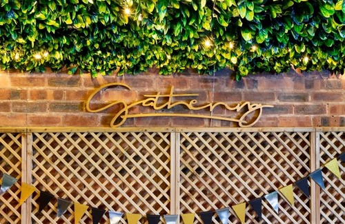 Chester Apartamento | The Tudor Gathering Chester - City Centre