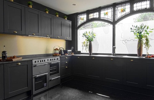 Chester Apartamento | The Tudor House - City Centre