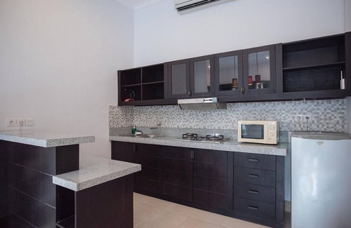 Sunset Road Villa | The Tukad Villa