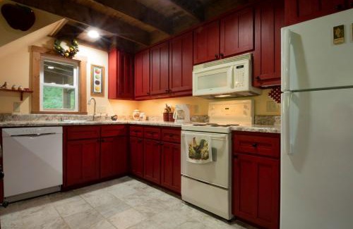 Topton Casa | The Tulip Poplar
