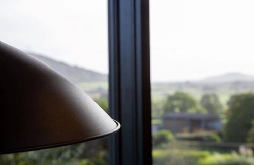 Banwell Cabina | The Tullet, boutique hideaway in Somerset - pet friendly