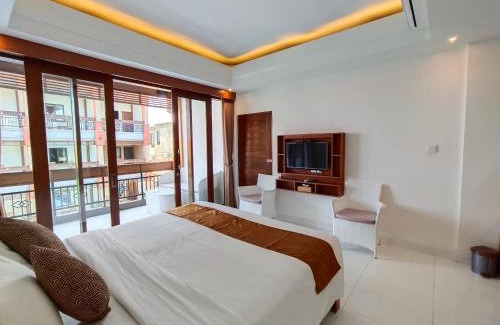 Babakan Complejo | The Tunjung Boutique Resort