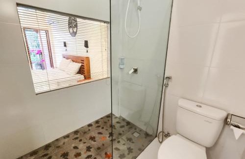 Babakan Complejo | The Tunjung Boutique Resort