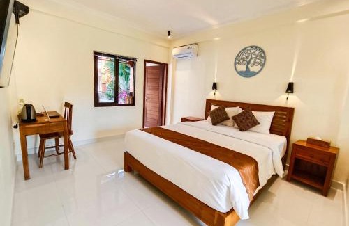Babakan Complejo | The Tunjung Boutique Resort