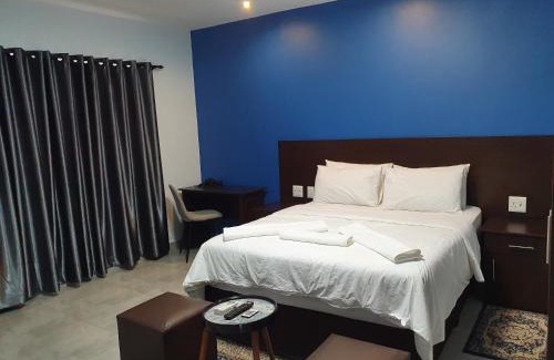 Bluff Hotel | The Turk Boutique Hotel
