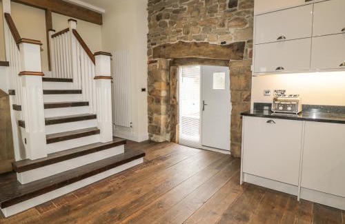 Witton Gilbert Casa | The Turnip Barn