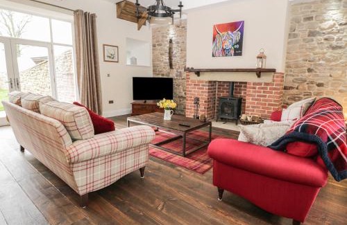 Witton Gilbert Casa | The Turnip Barn