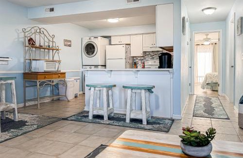 Ocean Isle Beach Apartamento | The Turquoise Pearl