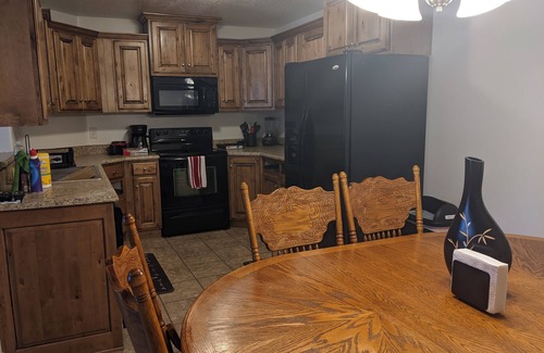 Payson Condominio | La casa de la Toscana Pent