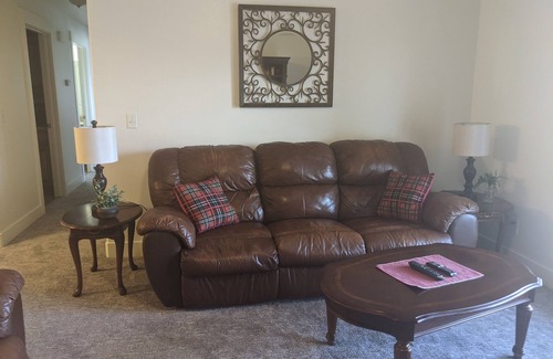 Payson Condominio | La casa de la Toscana Pent