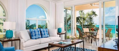 Grace Bay Complejo | The Tuscany on Grace Bay