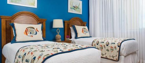 Grace Bay Complejo | The Tuscany on Grace Bay