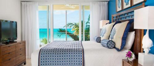 Grace Bay Complejo | The Tuscany on Grace Bay