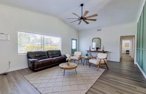 Southgate Casa | The Tuttle House
