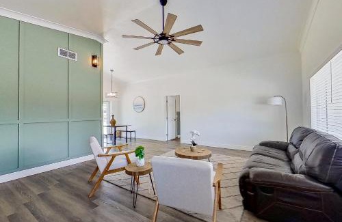 Southgate Casa | The Tuttle House