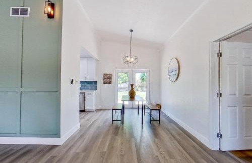 Southgate Casa | The Tuttle House