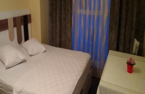 Buyukcekmece Apartamento | The Tuyap Rainbow Suites