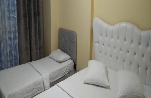 Buyukcekmece Apartamento | The Tuyap Rainbow Suites