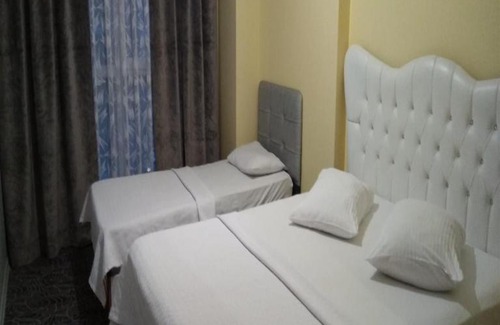 Buyukcekmece Apartamento | The Tuyap Rainbow Suites