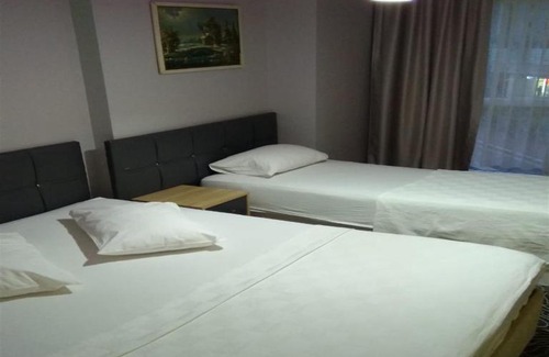 Buyukcekmece Apartamento | The Tuyap Rainbow Suites