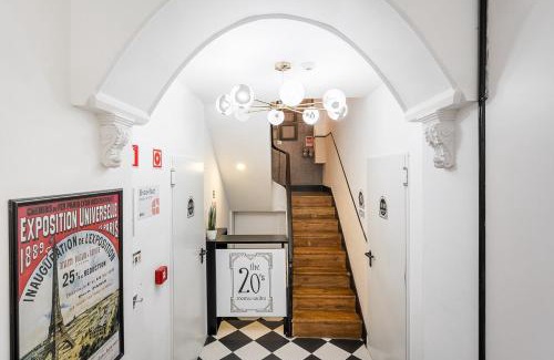 Sao Jorge de Arroios Hotel | The Twenties by GuestReady
