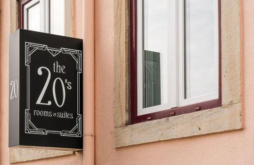 Sao Jorge de Arroios Hotel | The Twenties by GuestReady