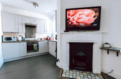 South Twickenham Apartamento | The Twickenham Apartment Near Strawberry Hill