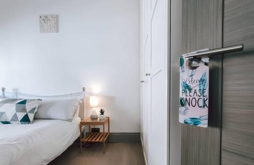 South Twickenham Apartamento | The Twickenham Apartment Near Strawberry Hill