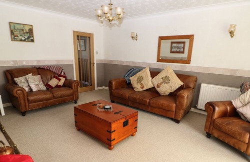 North Walsham Cabaña | THE TWICKLE, admite mascotas, con un jardín en North Walsham, Ref 963076