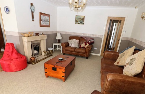 North Walsham Cabaña | THE TWICKLE, admite mascotas, con un jardín en North Walsham, Ref 963076