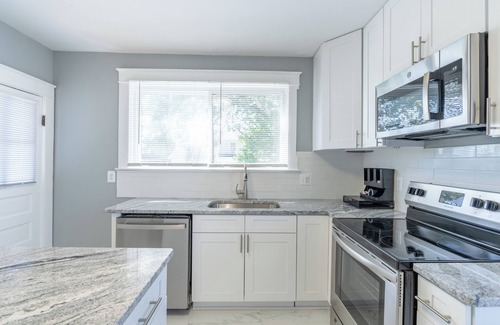 Arbutus Casa | The Twilight at the Halethrope Home