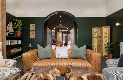 Downtown Seattle Apartamento | The Twin at The Palihotel Seattle, Family-Friendly, Near Pike Place Market!