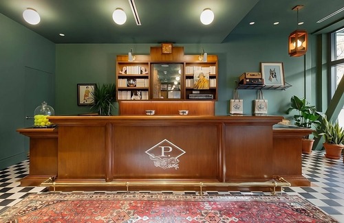 Downtown Seattle Apartamento | The Twin at The Palihotel Seattle, Family-Friendly, Near Pike Place Market!