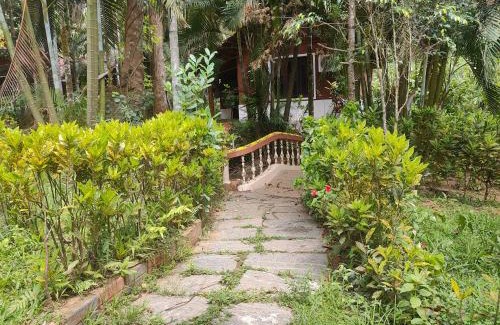 Katakeri Rural Complejo | The Twin Cottages Coorg